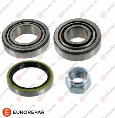 EUROREPAR 1681957880 - Kit de roulements de roue droxauto.com