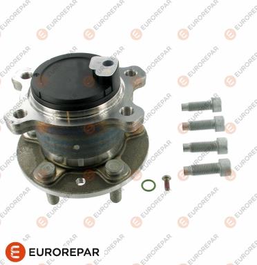 EUROREPAR 1681957280 - Kit de roulements de roue droxauto.com