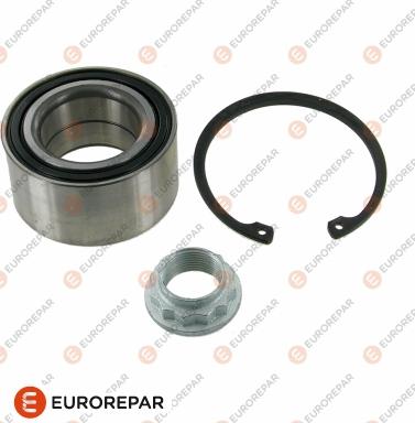 EUROREPAR 1681957780 - Kit de roulements de roue droxauto.com