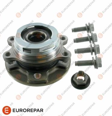 EUROREPAR 1681964480 - Kit de roulements de roue droxauto.com