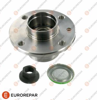EUROREPAR 1681965480 - Kit de roulements de roue droxauto.com