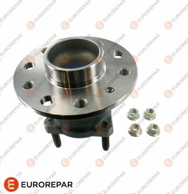 EUROREPAR 1681965580 - Kit de roulements de roue droxauto.com