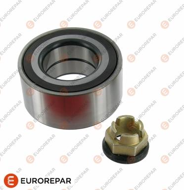 EUROREPAR 1681965380 - Kit de roulements de roue droxauto.com