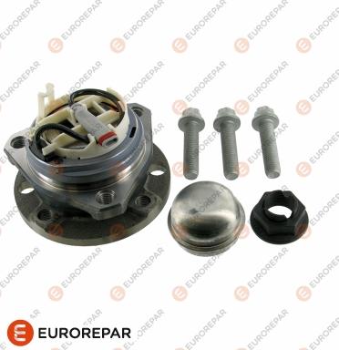EUROREPAR 1681965280 - Kit de roulements de roue droxauto.com