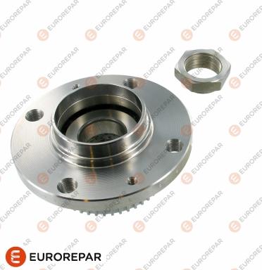 EUROREPAR 1681966380 - Kit de roulements de roue droxauto.com