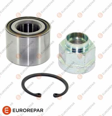 EUROREPAR 1681966780 - Kit de roulements de roue droxauto.com