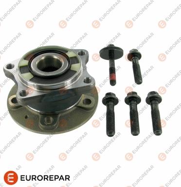 EUROREPAR 1681960980 - Kit de roulements de roue droxauto.com