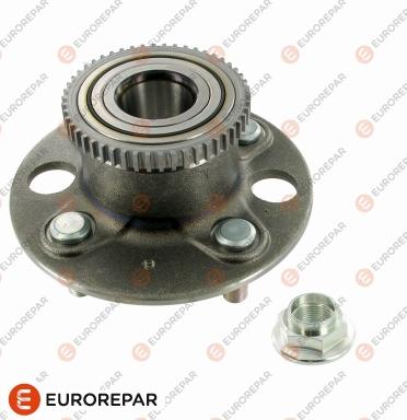 EUROREPAR 1681960080 - Kit de roulements de roue droxauto.com