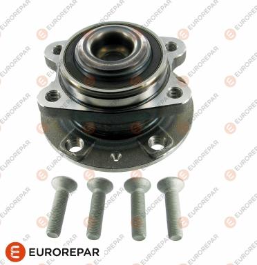 EUROREPAR 1681961580 - Kit de roulements de roue droxauto.com