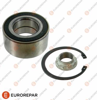 EUROREPAR 1681963980 - Kit de roulements de roue droxauto.com