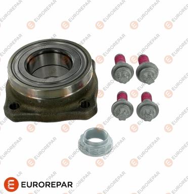 EUROREPAR 1681963880 - Kit de roulements de roue droxauto.com