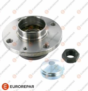 EUROREPAR 1681962980 - Kit de roulements de roue droxauto.com
