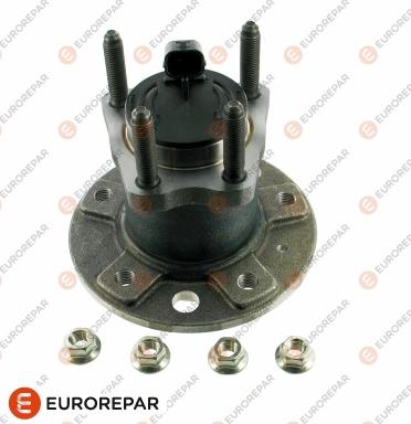 EUROREPAR 1681962080 - Kit de roulements de roue droxauto.com
