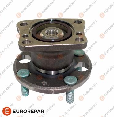EUROREPAR 1681962880 - Kit de roulements de roue droxauto.com