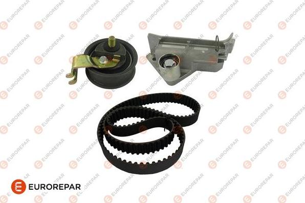 EUROREPAR 1681985780 - Kit de distribution droxauto.com