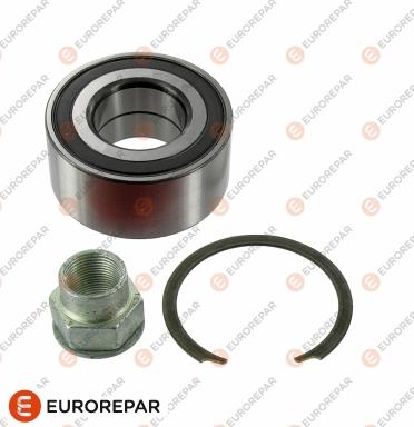 EUROREPAR 1681939580 - Kit de roulements de roue droxauto.com