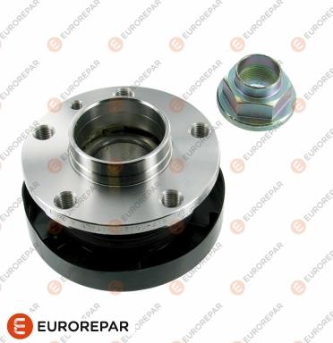 EUROREPAR 1681939080 - Kit de roulements de roue droxauto.com