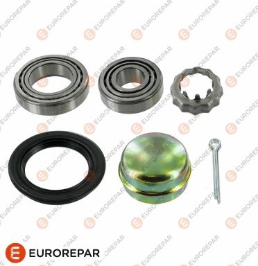 EUROREPAR 1681939780 - Kit de roulements de roue droxauto.com