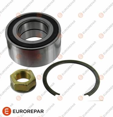 EUROREPAR 1681934480 - Kit de roulements de roue droxauto.com