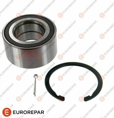EUROREPAR 1681934580 - Kit de roulements de roue droxauto.com