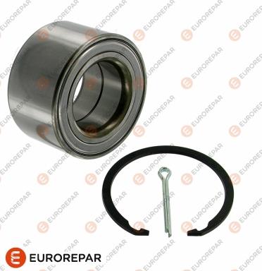 EUROREPAR 1681934180 - Kit de roulements de roue droxauto.com