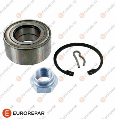 EUROREPAR 1681934780 - Kit de roulements de roue droxauto.com