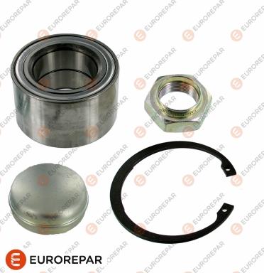 EUROREPAR 1681935480 - Kit de roulements de roue droxauto.com