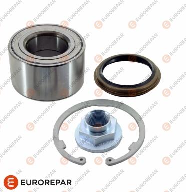 EUROREPAR 1681935680 - Kit de roulements de roue droxauto.com