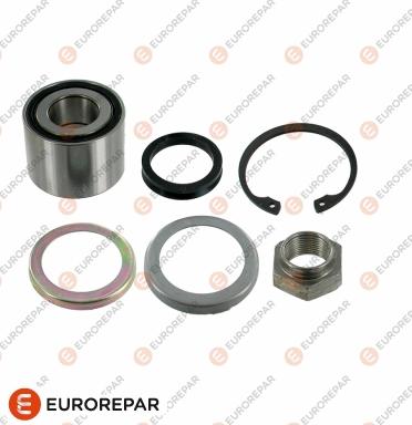 EUROREPAR 1681935380 - Kit de roulements de roue droxauto.com
