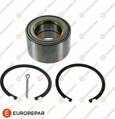 EUROREPAR 1681936980 - Kit de roulements de roue droxauto.com