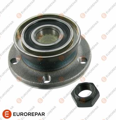 EUROREPAR 1681936680 - Kit de roulements de roue droxauto.com