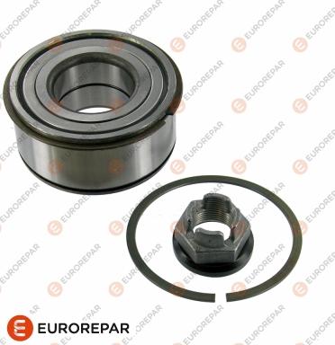 EUROREPAR 1681936180 - Kit de roulements de roue droxauto.com