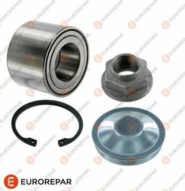EUROREPAR 1681936280 - Kit de roulements de roue droxauto.com