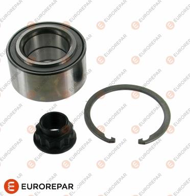 EUROREPAR 1681930680 - Kit de roulements de roue droxauto.com