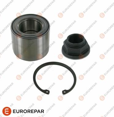 EUROREPAR 1681930180 - Kit de roulements de roue droxauto.com