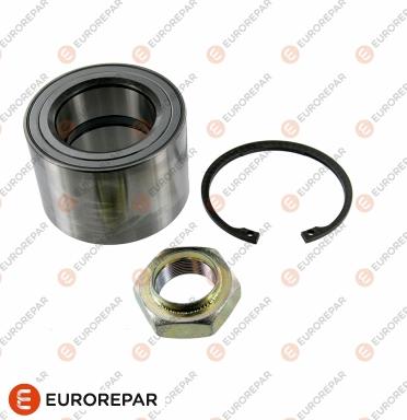 EUROREPAR 1681930380 - Kit de roulements de roue droxauto.com