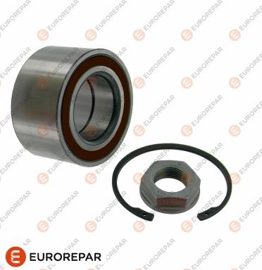 EUROREPAR 1681930280 - Kit de roulements de roue droxauto.com