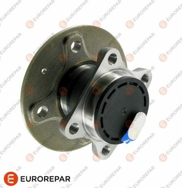 EUROREPAR 1681930780 - Kit de roulements de roue droxauto.com