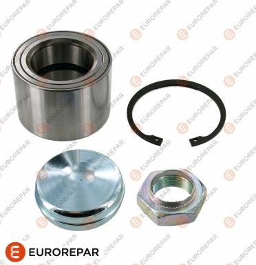 EUROREPAR 1681931980 - Kit de roulements de roue droxauto.com