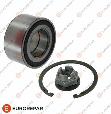 EUROREPAR 1681931480 - Kit de roulements de roue droxauto.com