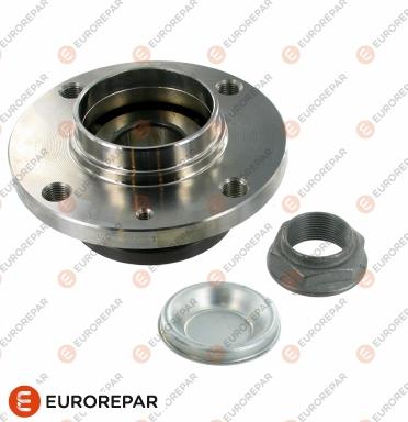EUROREPAR 1681931580 - Kit de roulements de roue droxauto.com