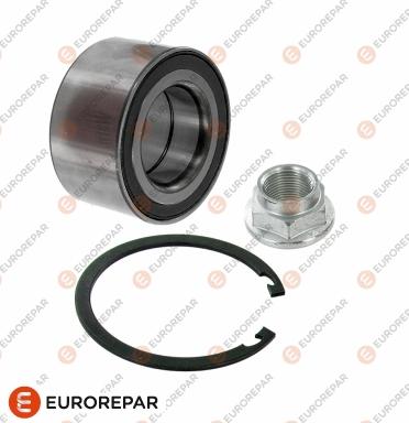 EUROREPAR 1681931380 - Kit de roulements de roue droxauto.com