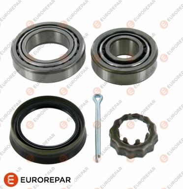 EUROREPAR 1681938480 - Kit de roulements de roue droxauto.com