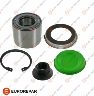 EUROREPAR 1681938680 - Kit de roulements de roue droxauto.com