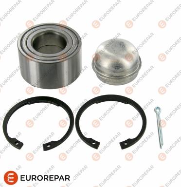 EUROREPAR 1681938180 - Kit de roulements de roue droxauto.com