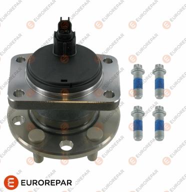 EUROREPAR 1681938880 - Kit de roulements de roue droxauto.com