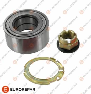 EUROREPAR 1681938780 - Kit de roulements de roue droxauto.com