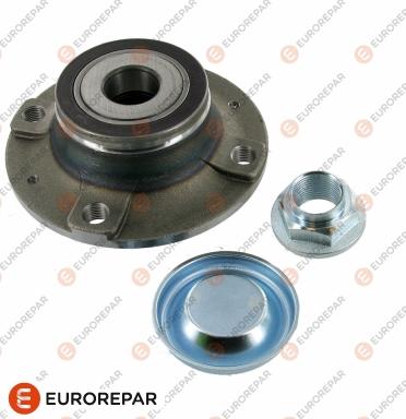 EUROREPAR 1681933480 - Kit de roulements de roue droxauto.com