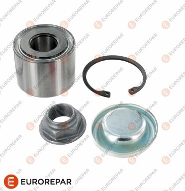 EUROREPAR 1681933680 - Kit de roulements de roue droxauto.com