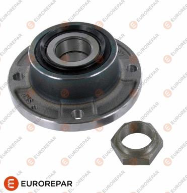 EUROREPAR 1681933080 - Kit de roulements de roue droxauto.com